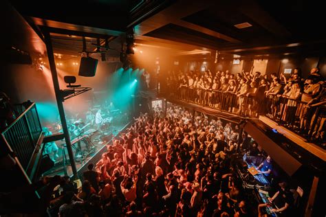 The Atlantis (music venue) .